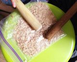 大量消費☆落花生衣の変わり唐揚げ♬作り方7写真