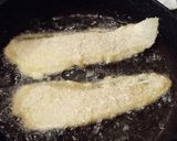 おにぎらず「のりタル弁当風」作り方2写真