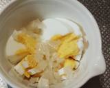 おにぎらず「のりタル弁当風」作り方3写真