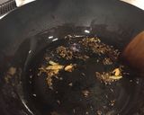 肉好きのドライカレー作り方1写真
