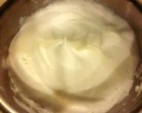 ♡ココアマシュマロ♡(小麦粉不使用)作り方3写真