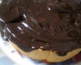 バレンタイン♡簡単ケーキ♡作り方3写真
