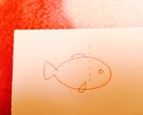 イワシの手開き＋骨のフライ作り方1写真