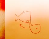 イワシの手開き＋骨のフライ作り方2写真