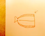 イワシの手開き＋骨のフライ作り方4写真