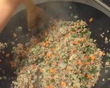 肉好きのドライカレー作り方3写真
