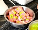 インドで教わった！本格バターチキンカレー作り方2写真
