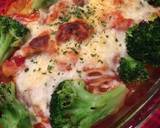 鶏のトマト煮作り方4写真