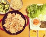 きゅうり大量消費！5分で韓国風浅漬け作り方4写真