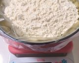 強力粉で☆手作りホットケーキミックス♡作り方1写真