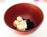 忙しいあなたに!即席中華スープ作り方1写真