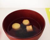 忙しいあなたに!即席中華スープ作り方2写真