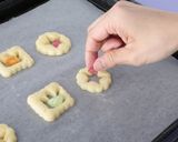 バレンタイン★簡単ジュエリークッキー作り方10写真