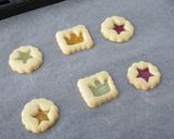 バレンタイン★簡単ジュエリークッキー作り方11写真
