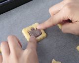 バレンタイン★手作りクッキーの基本作り方10写真