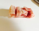 5分で簡単 チーズリゾット!作り方1写真