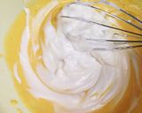 しっとりふわんふわん♡お豆腐ロールケーキ作り方4写真