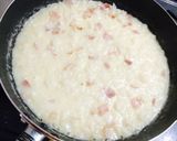 5分で簡単 チーズリゾット!作り方5写真