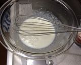 ☆離乳食☆10分でできる！ホワイトソース作り方5写真