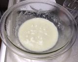 ☆離乳食☆10分でできる！ホワイトソース作り方6写真
