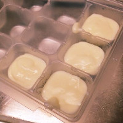 みんなの食卓 手作りホワイトソース みんなの食卓 手作りホワイトソース (ぐる漫) | アンソロジー