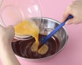 バレンタイン★簡単ガトーショコラ作り方4写真