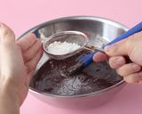 バレンタイン★簡単ガトーショコラ作り方5写真