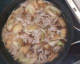 ふわふわ♪卵丼作り方2写真