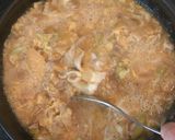 ふわふわ♪卵丼作り方3写真