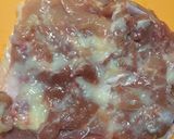 鶏肉の塩麹炒め作り方3写真
