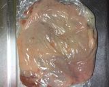 鶏肉の塩麹炒め作り方5写真