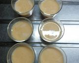 あんかけ　豆乳茶碗蒸し　作り方2写真