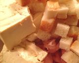 節約！鶏むね肉半分で！家族みんなの唐揚げ作り方2写真