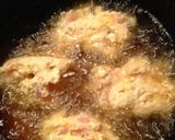 節約！鶏むね肉半分で！家族みんなの唐揚げ作り方4写真
