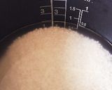 津軽のピンク色お稲荷さん｡・:＋°作り方1写真