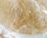 ㊙技！新食感のパスタの茹で方！作り方8写真
