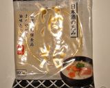 「酒粕パンケーキ」作り方1写真