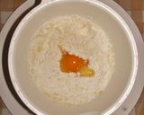 「酒粕パンケーキ」作り方2写真