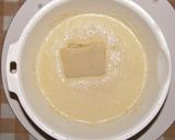 「酒粕パンケーキ」作り方3写真