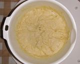 「酒粕パンケーキ」作り方4写真