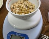 ポリうま甘炒り豆☆節分豆が余ったら♪作り方1写真
