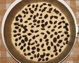 「酒粕パンケーキ」作り方5写真