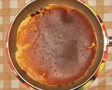 「酒粕パンケーキ」作り方6写真