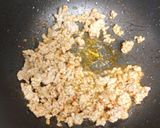 簡単♡節約♡うまっ♡麻婆もやし作り方2写真