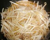 簡単♡節約♡うまっ♡麻婆もやし作り方3写真