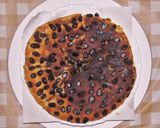 「酒粕パンケーキ」作り方7写真