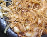 シェフ直伝！簡単豚のしょうが焼き圓用ＥＮ作り方7写真