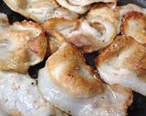 シェフ直伝！簡単豚のしょうが焼き圓用ＥＮ作り方5写真