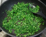 ご飯のお供に！大根葉としらすのふりかけ作り方3写真