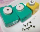 シロタンのお稲荷さん（キャラ弁）作り方5写真